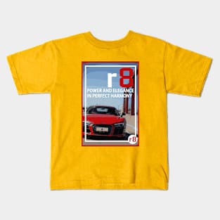 RedStyle Kids T-Shirt